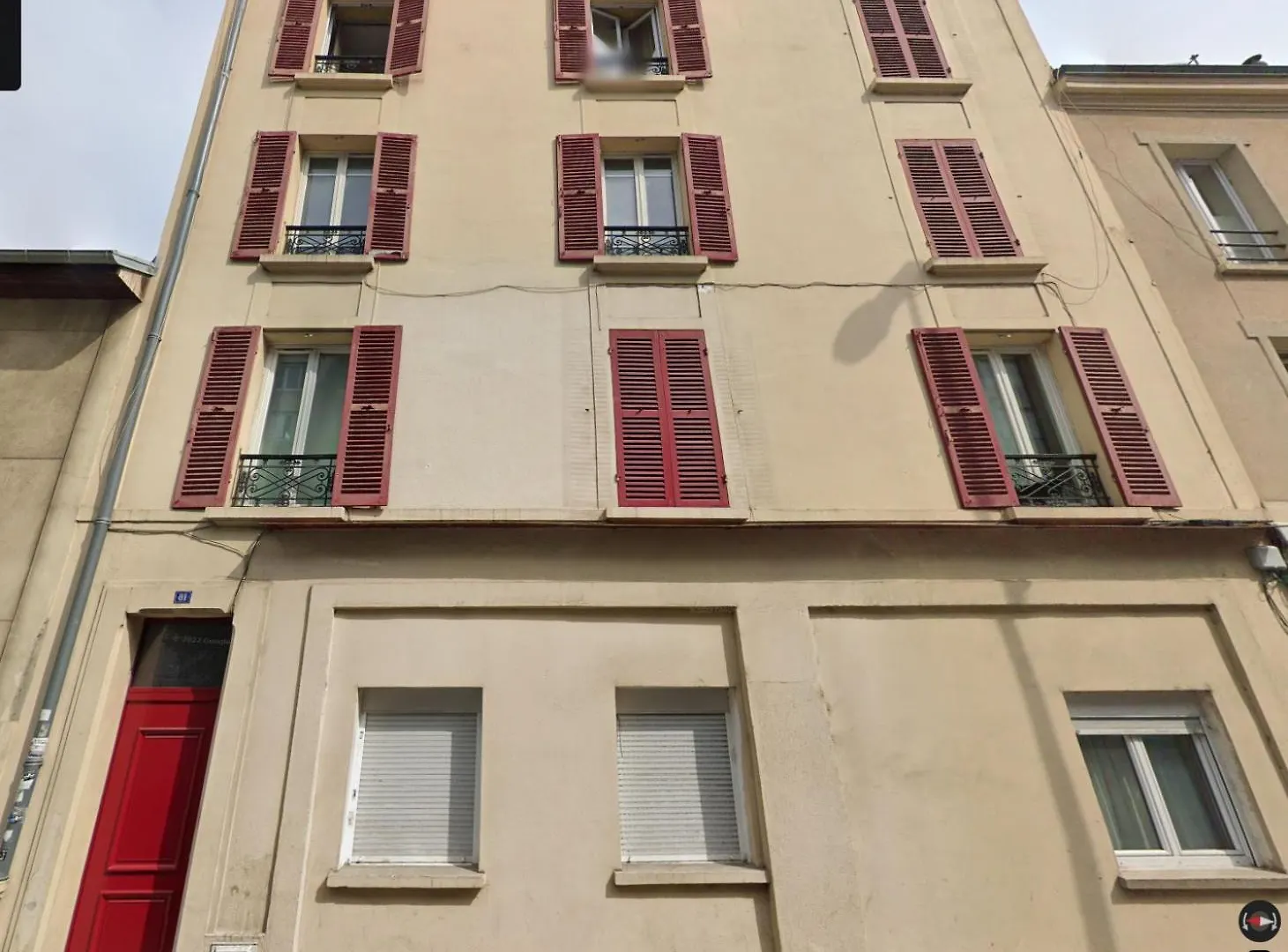 Cocon Contemporain Et Confortable Proche Paris Alfortville France